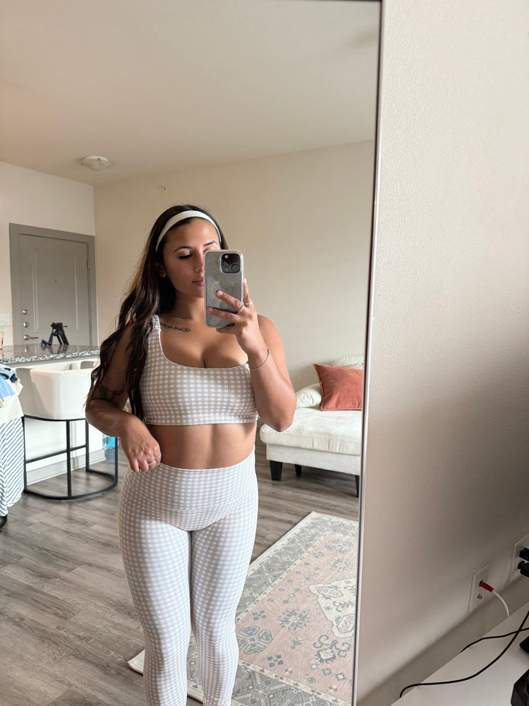 Athleisure Collection