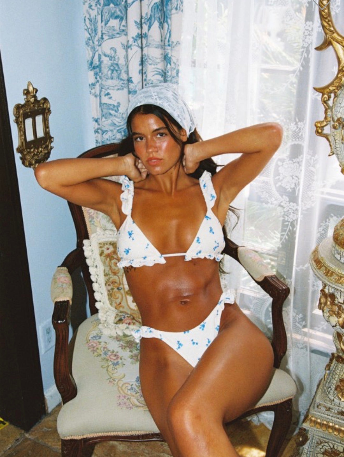 Darling Bikini Bottoms