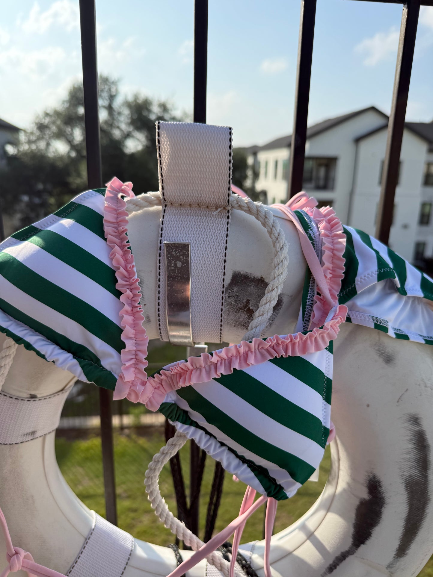 Watermelon Sugar Swim Bottoms