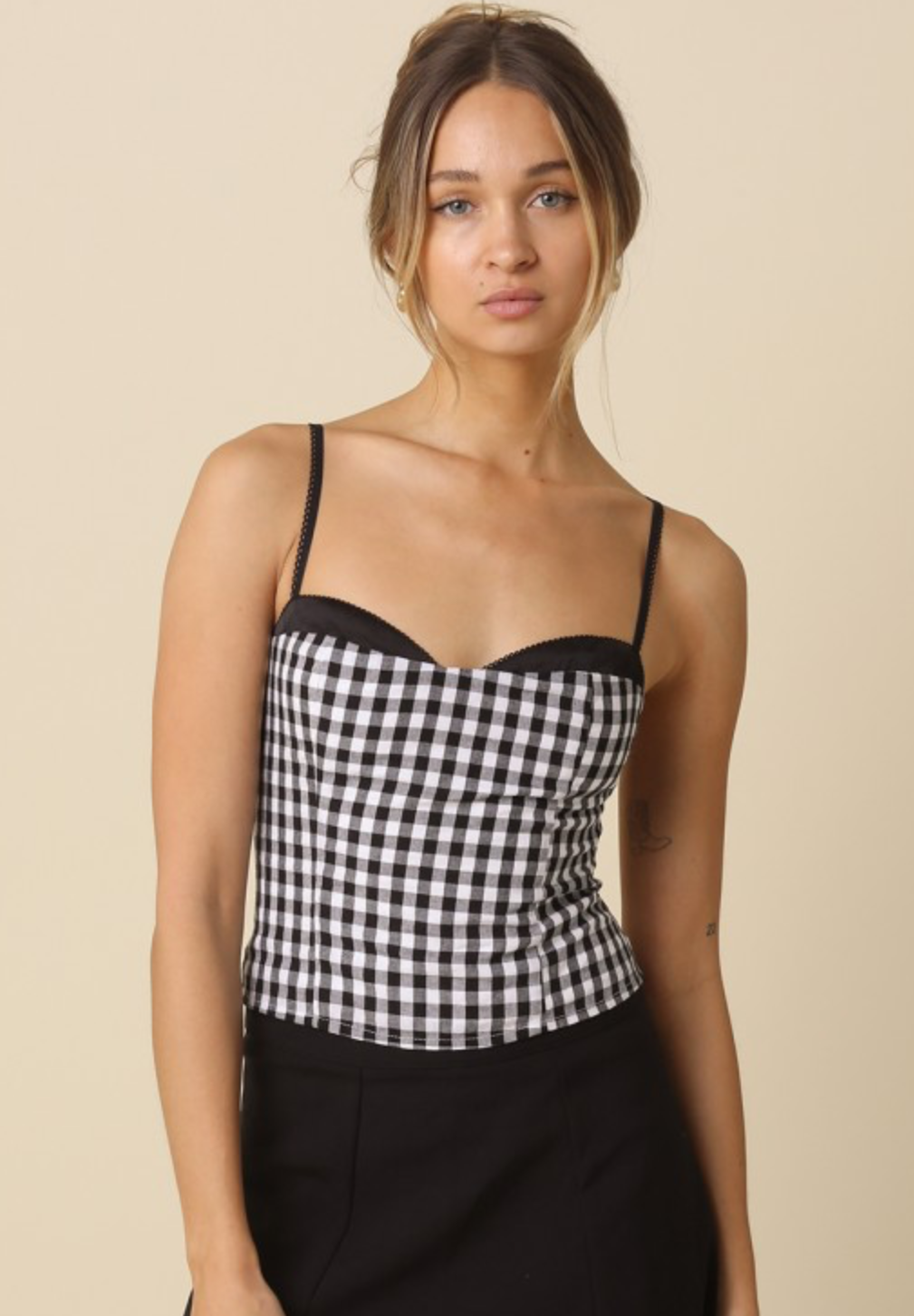 Lover Girl Top