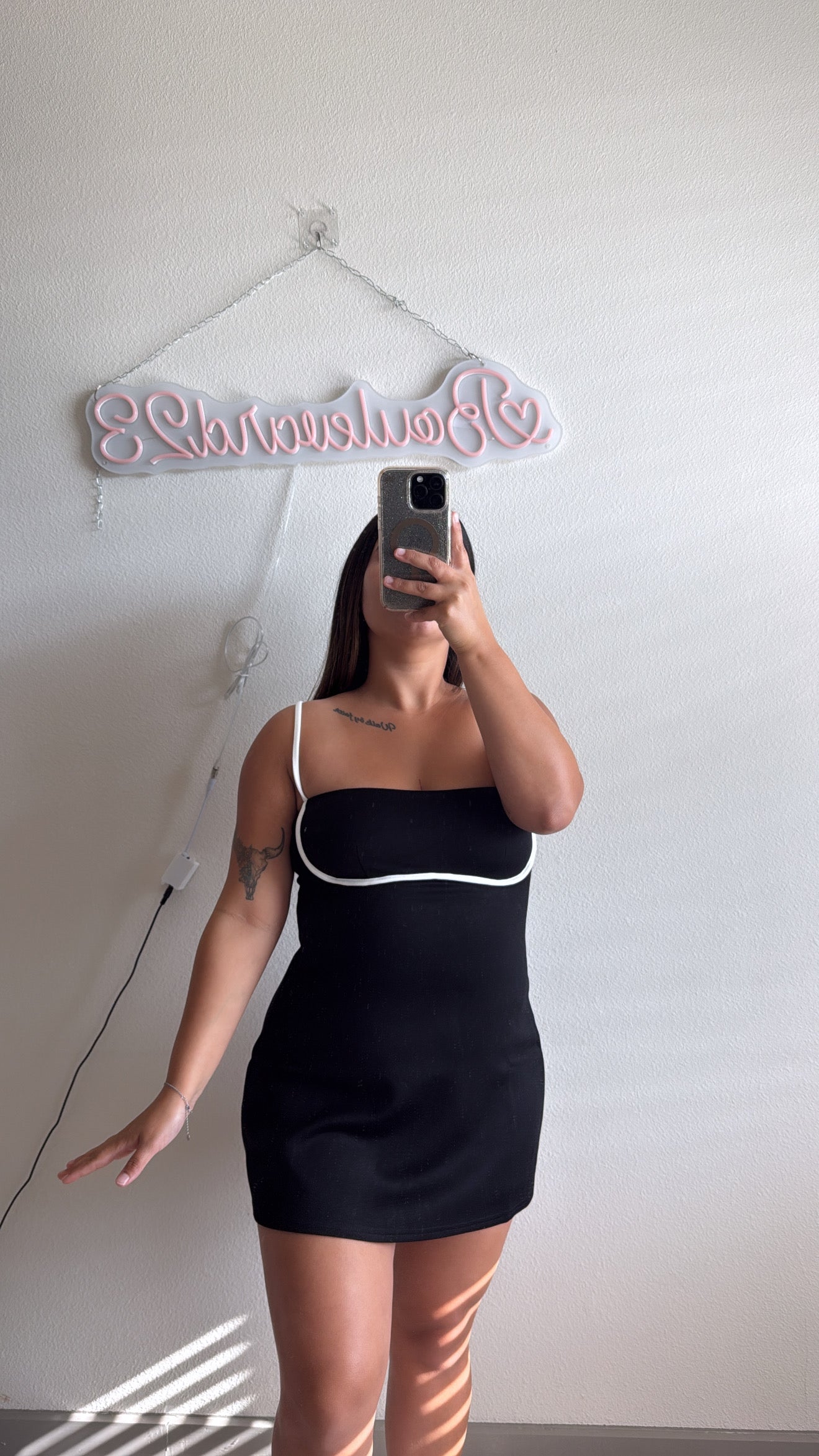 summer a line dress Summer A-Line Dress – Boulevard 23 Clothing Boutique