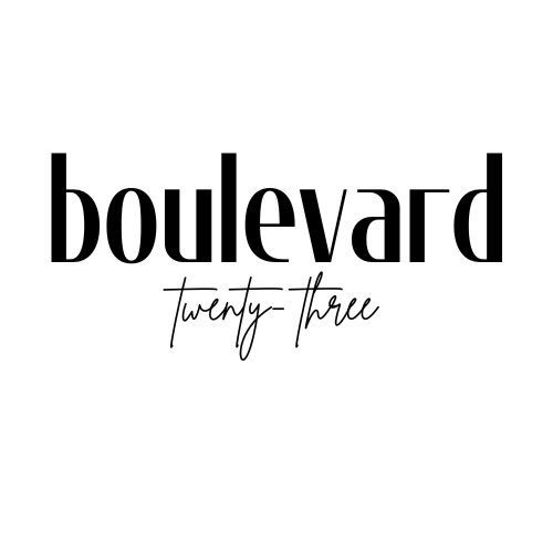 Boulevard 23 Clothing Boutique
