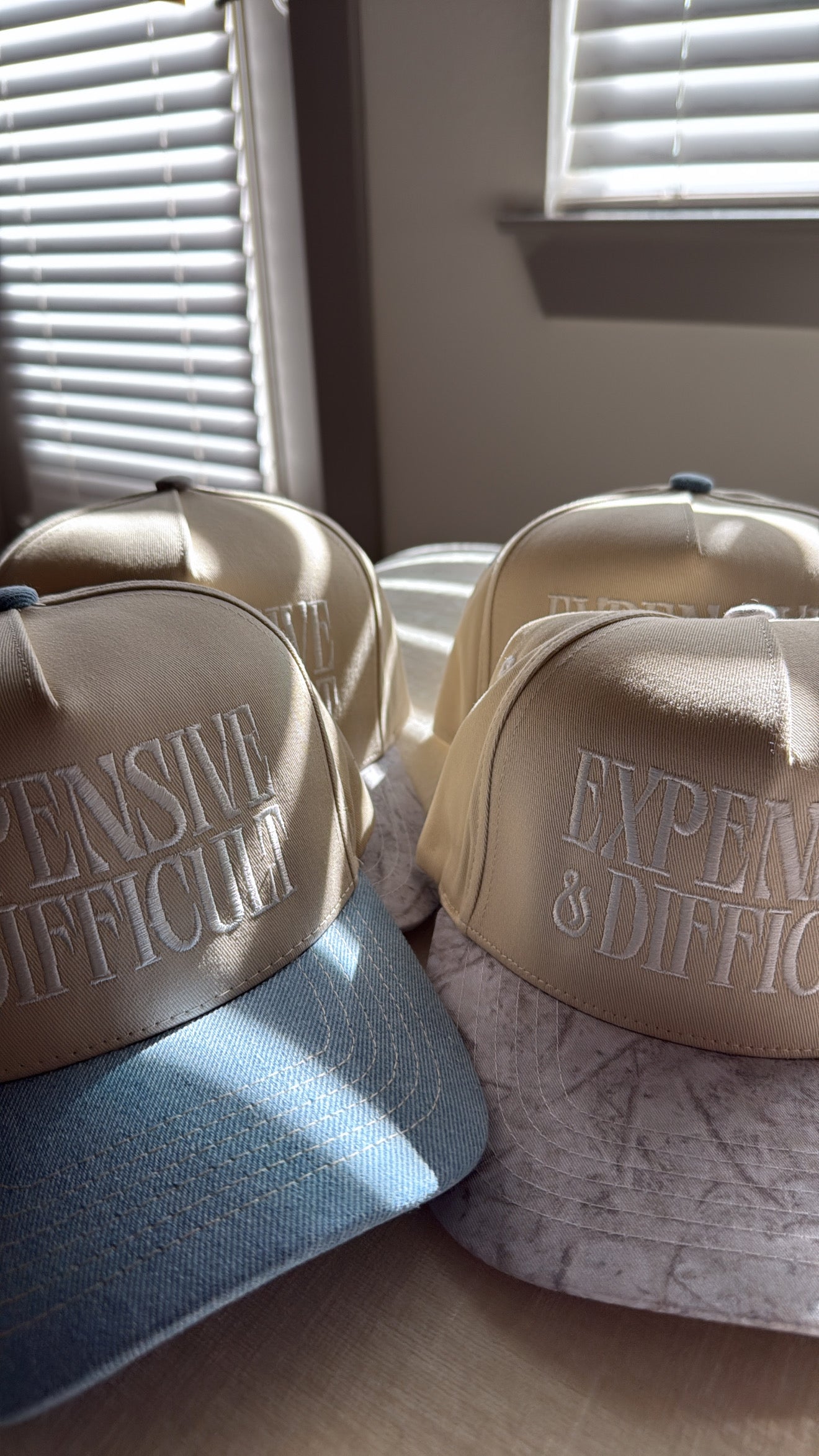 Trucker Hats