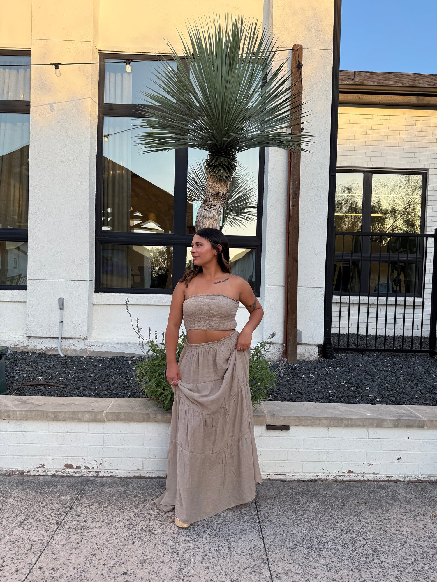 Two - Piece Sets