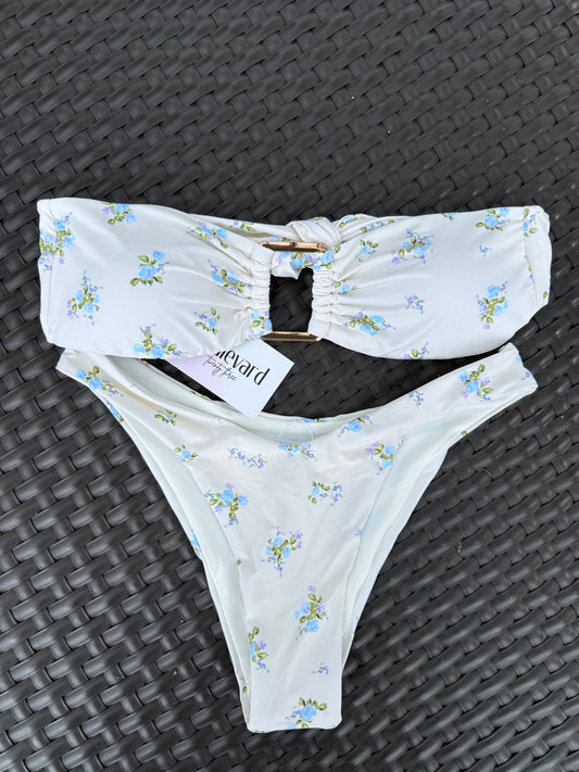 Sweetie Pie Swim Top