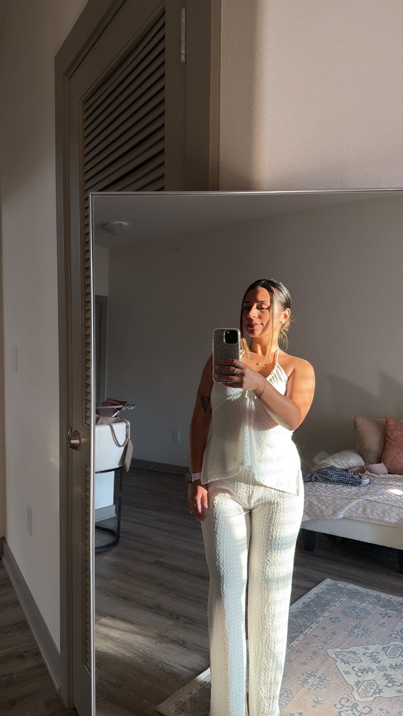 White Sands Two Piece Set