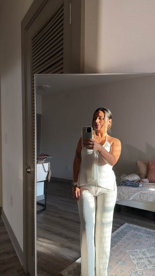 White Sands Two Piece Set