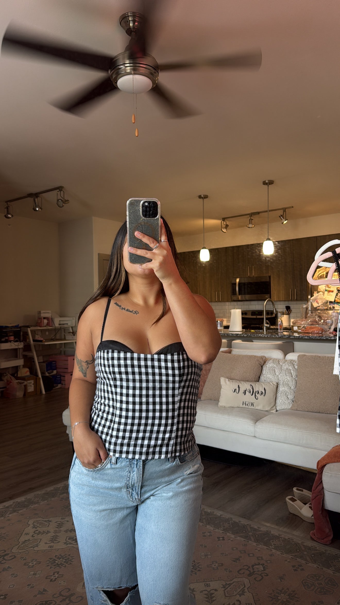Lover Girl Top