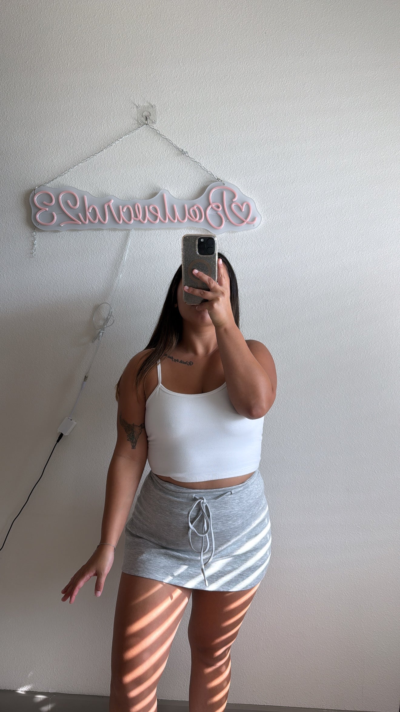 Scuba Skirt