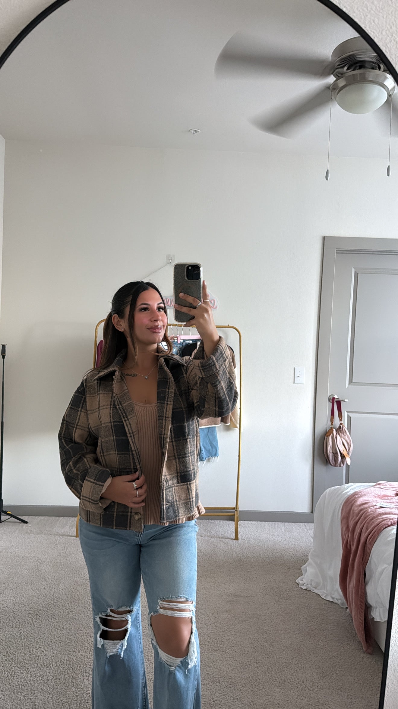 Fireside Jacket