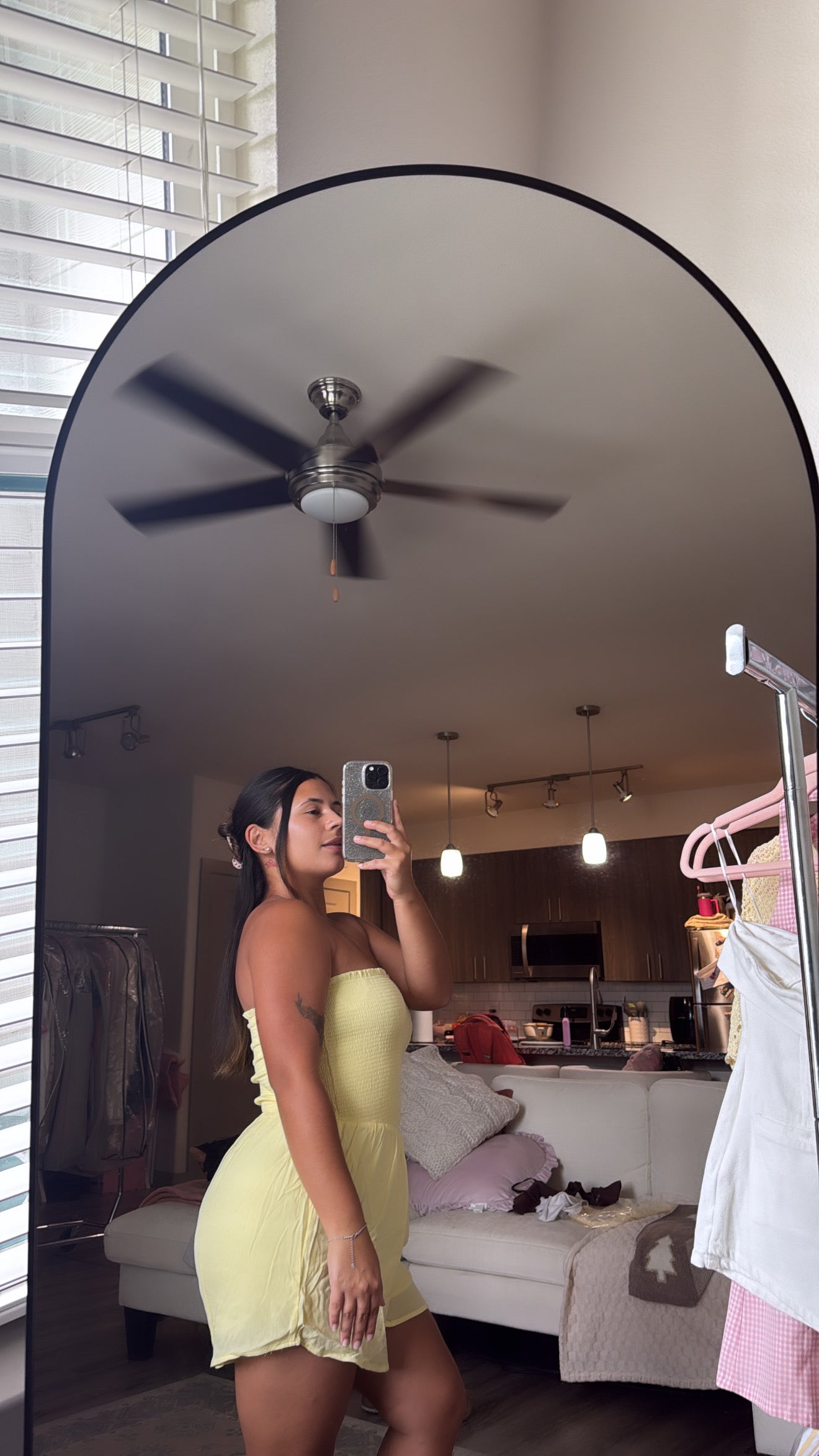 Summertime Fun Romper