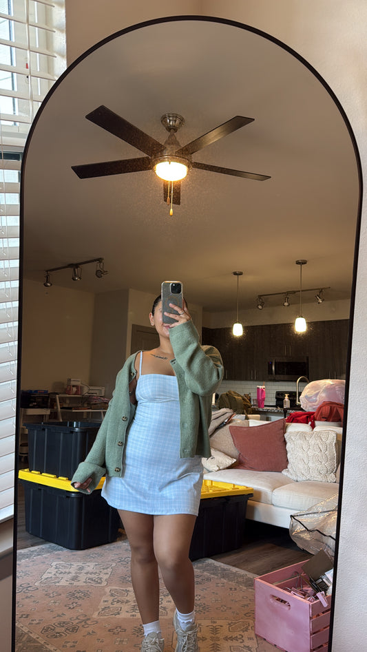 SweetHeart Athleisure Dress