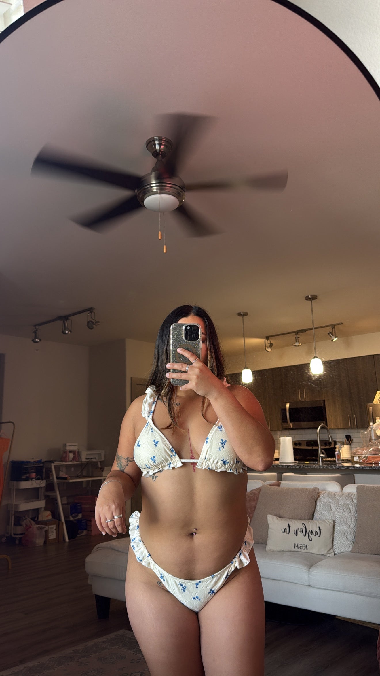 Darling Bikini Bottoms