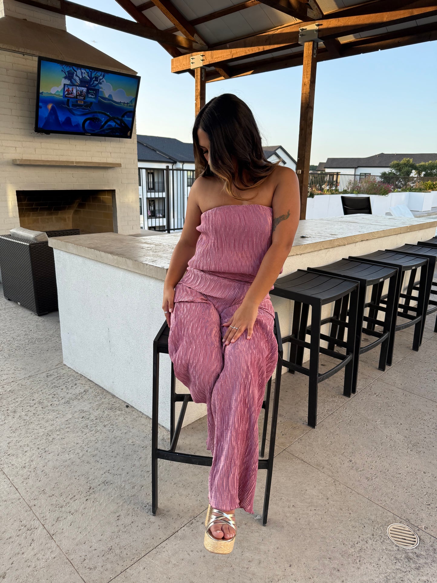 Blissful Shore Set