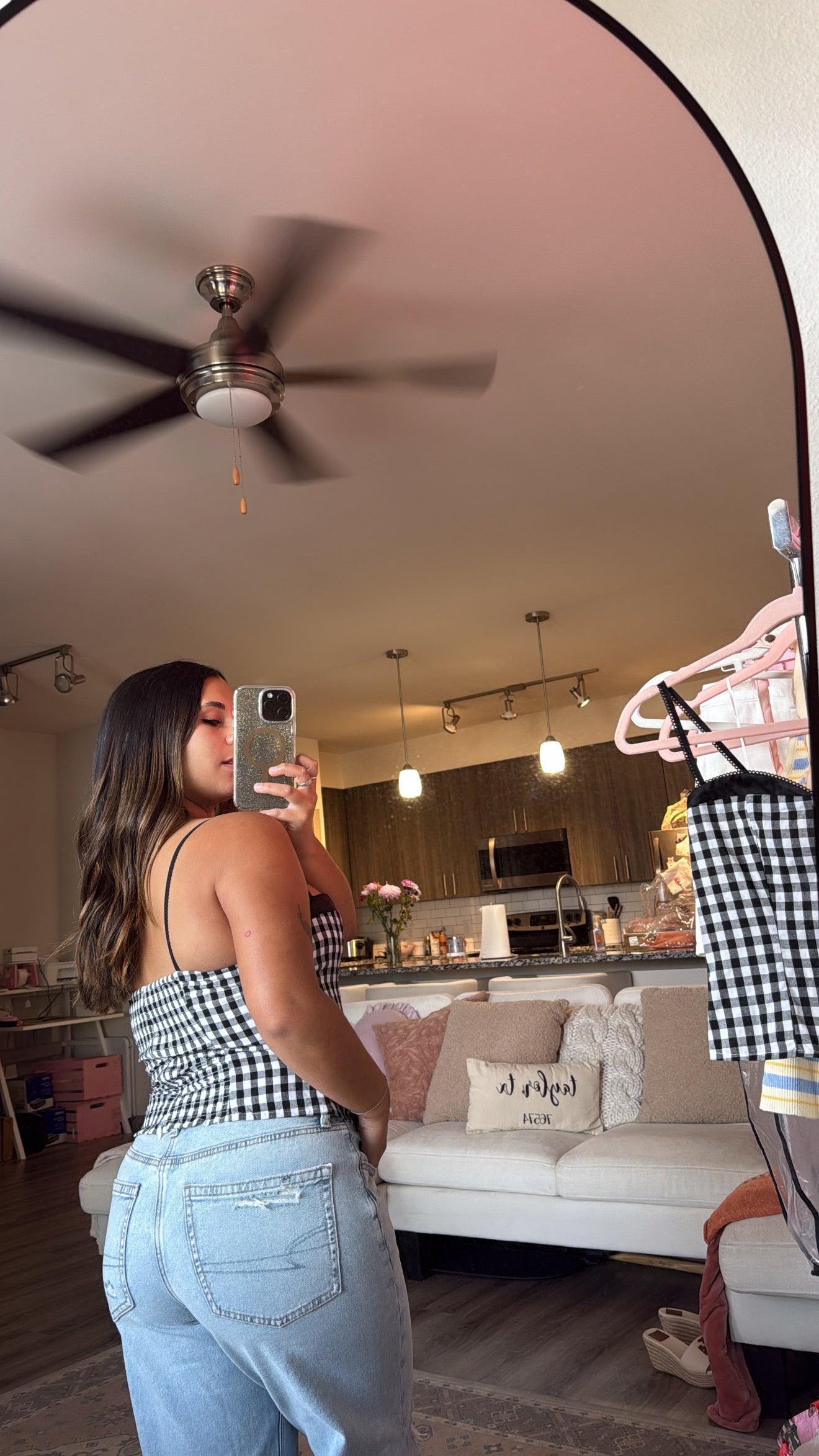Lover Girl Top