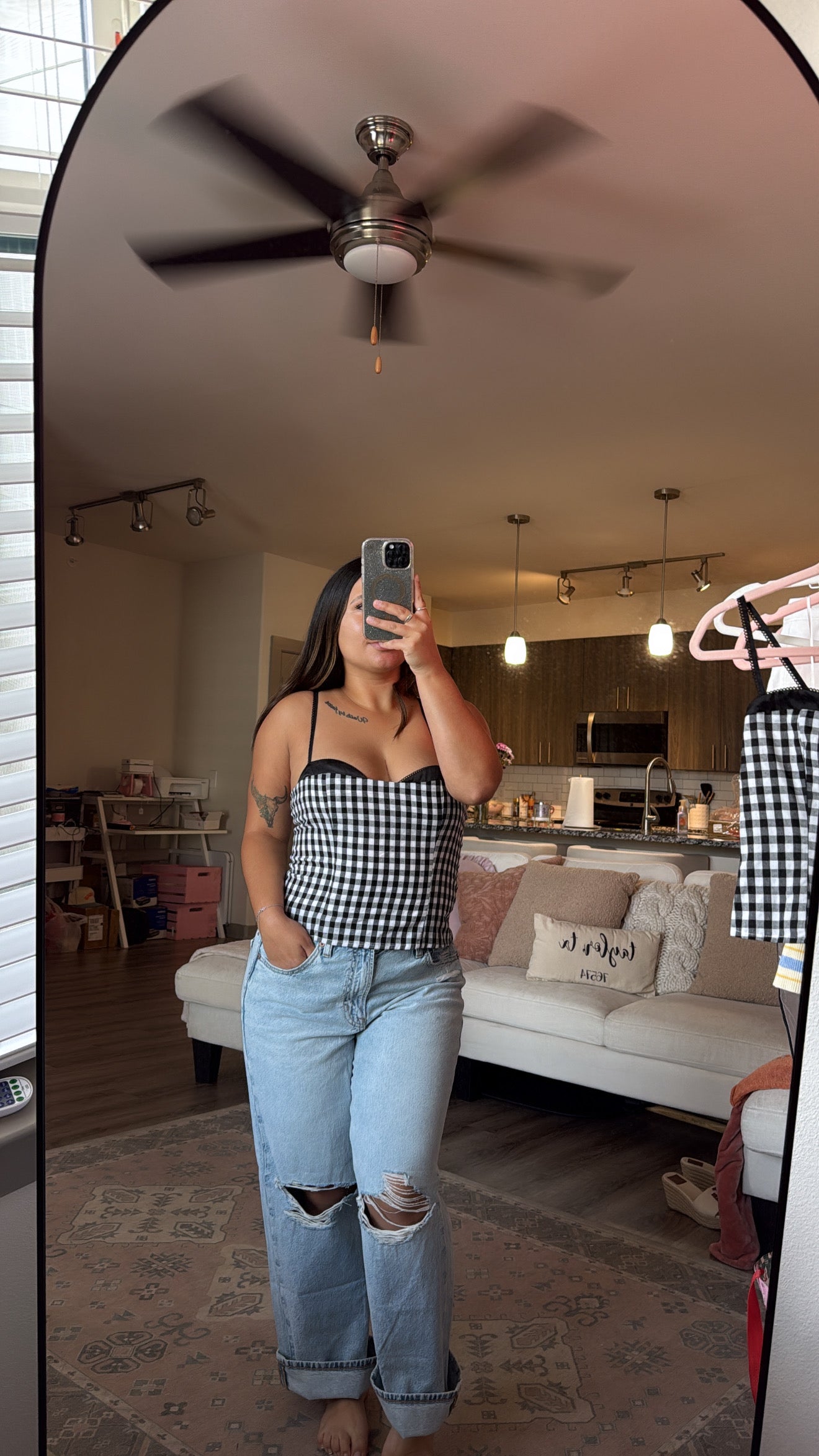 Lover Girl Top