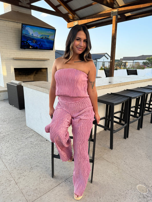 Blissful Shore Set