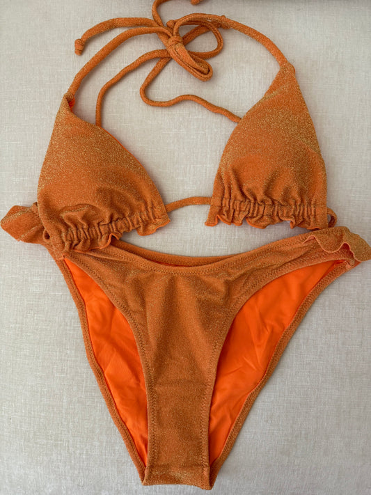 Tangerine Dream Swim Bottoms