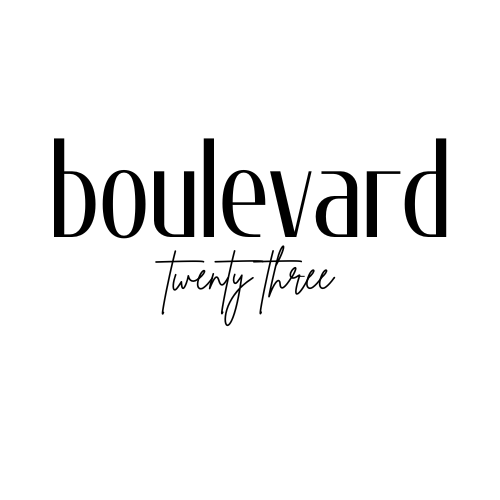 Boulevard 23 Clothing Boutique 